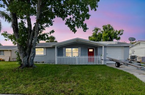 Photo of 3522 Allandale Drive, Holiday, FL 34691 (MLS # TB8406564) Photo of 3522 Allandale Drive, Holiday, FL 34691 (MLS # TB8406564)