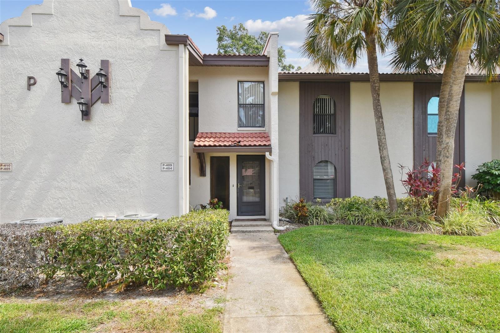 3505 TARPON WOODS BOULEVARD P404