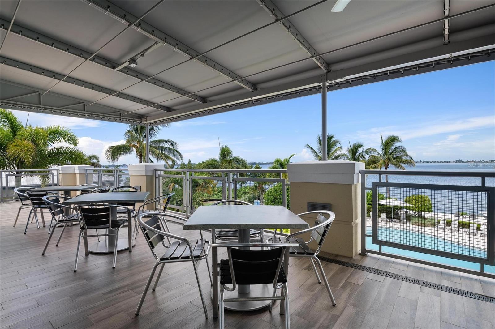 EDGEWATER WALK ON HARBOUR ISLE 5-36 - Residential