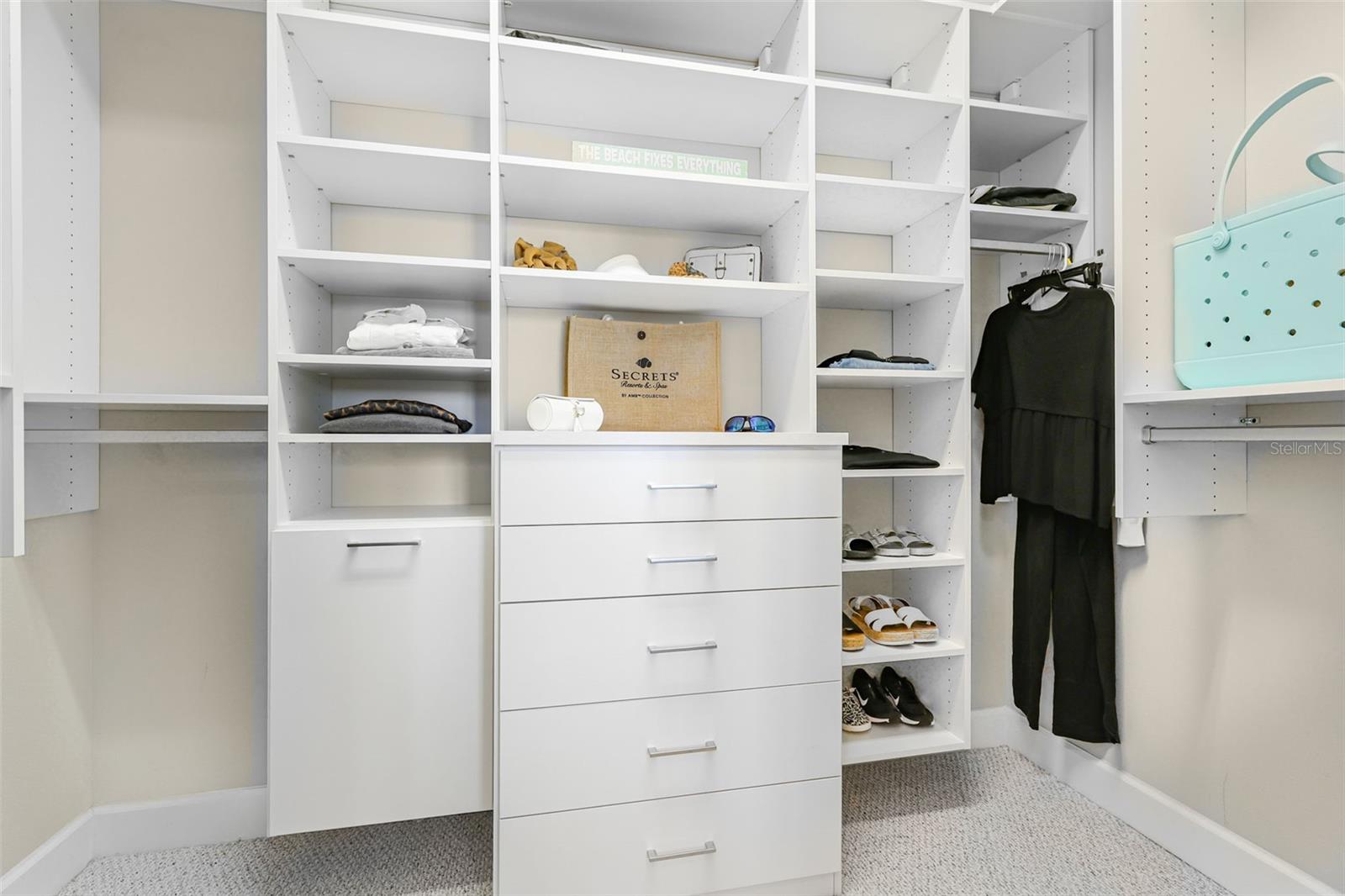 EDGEWATER WALK ON HARBOUR ISLE 5-36 - Residential