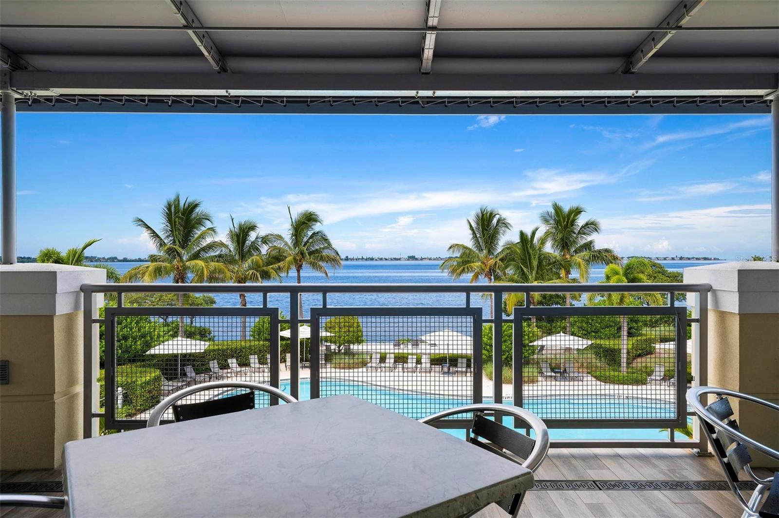 EDGEWATER WALK ON HARBOUR ISLE 5-36 - Residential