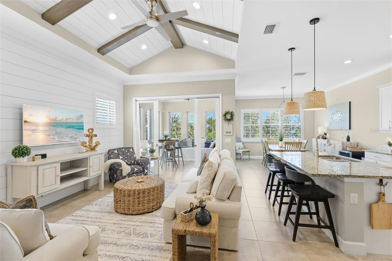 EDGEWATER WALK ON HARBOUR ISLE 5-36 - Residential