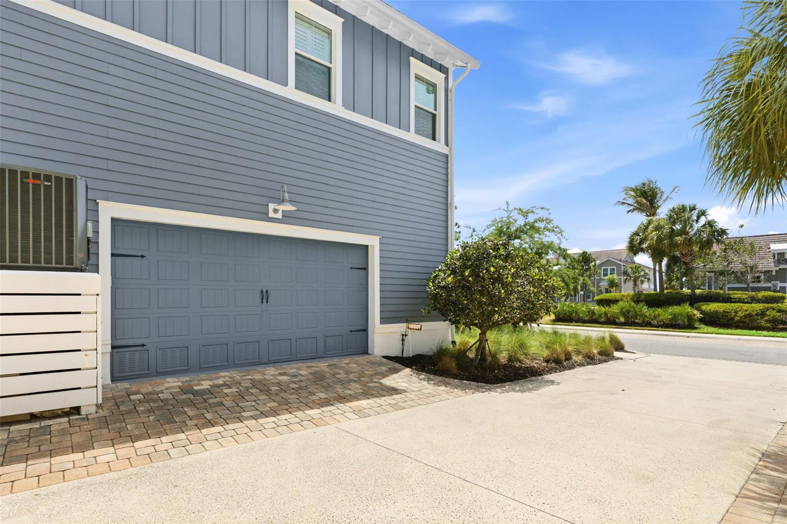 EDGEWATER WALK ON HARBOUR ISLE 5-36 - Residential