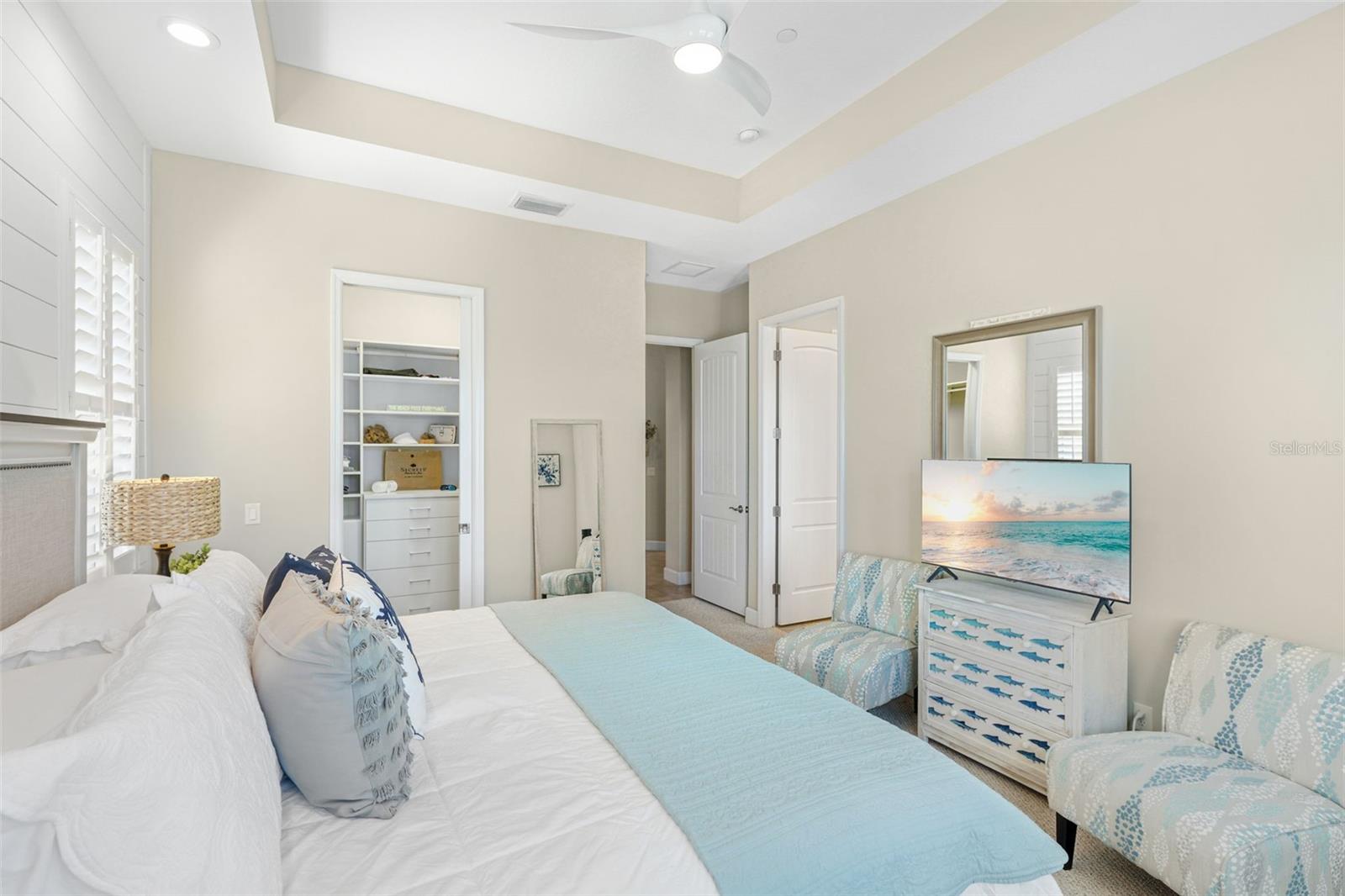 EDGEWATER WALK ON HARBOUR ISLE 5-36 - Residential