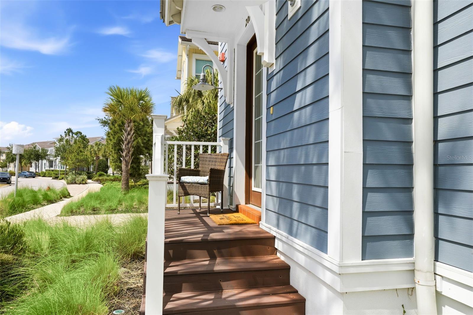EDGEWATER WALK ON HARBOUR ISLE 5-36 - Residential