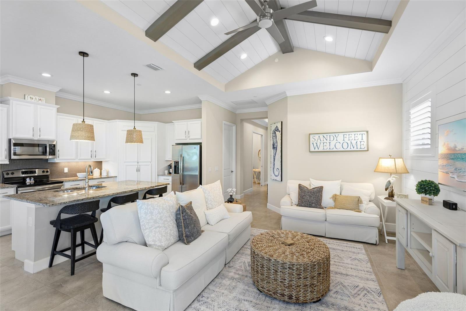 EDGEWATER WALK ON HARBOUR ISLE 5-36 - Residential