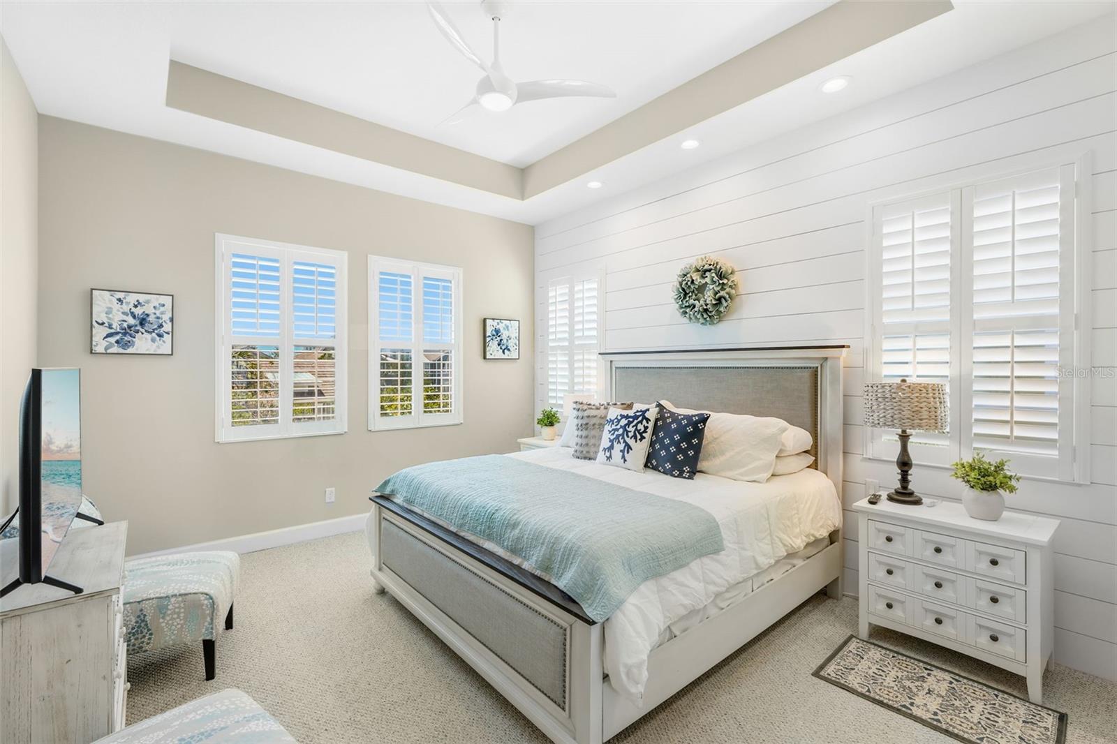 EDGEWATER WALK ON HARBOUR ISLE 5-36 - Residential