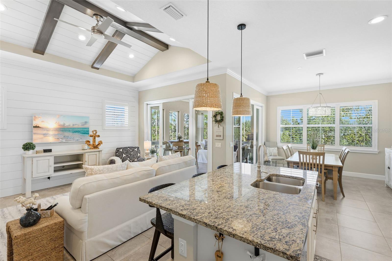 EDGEWATER WALK ON HARBOUR ISLE 5-36 - Residential