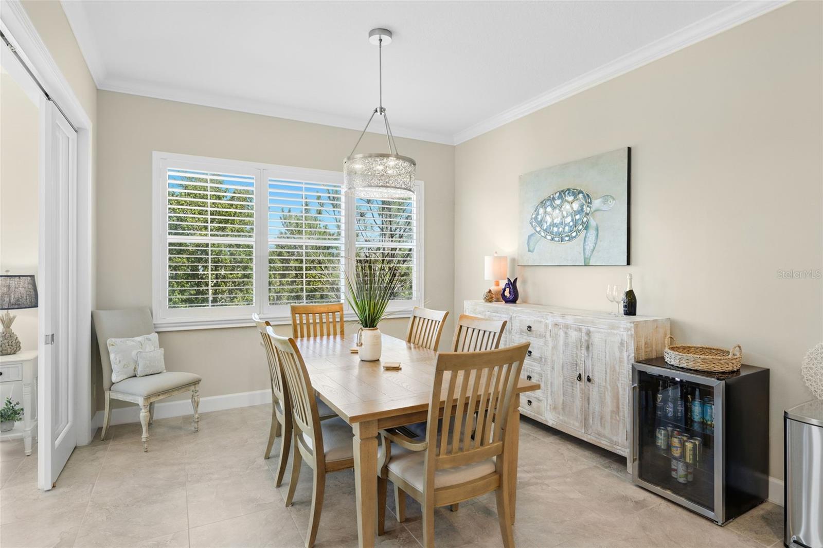 EDGEWATER WALK ON HARBOUR ISLE 5-36 - Residential