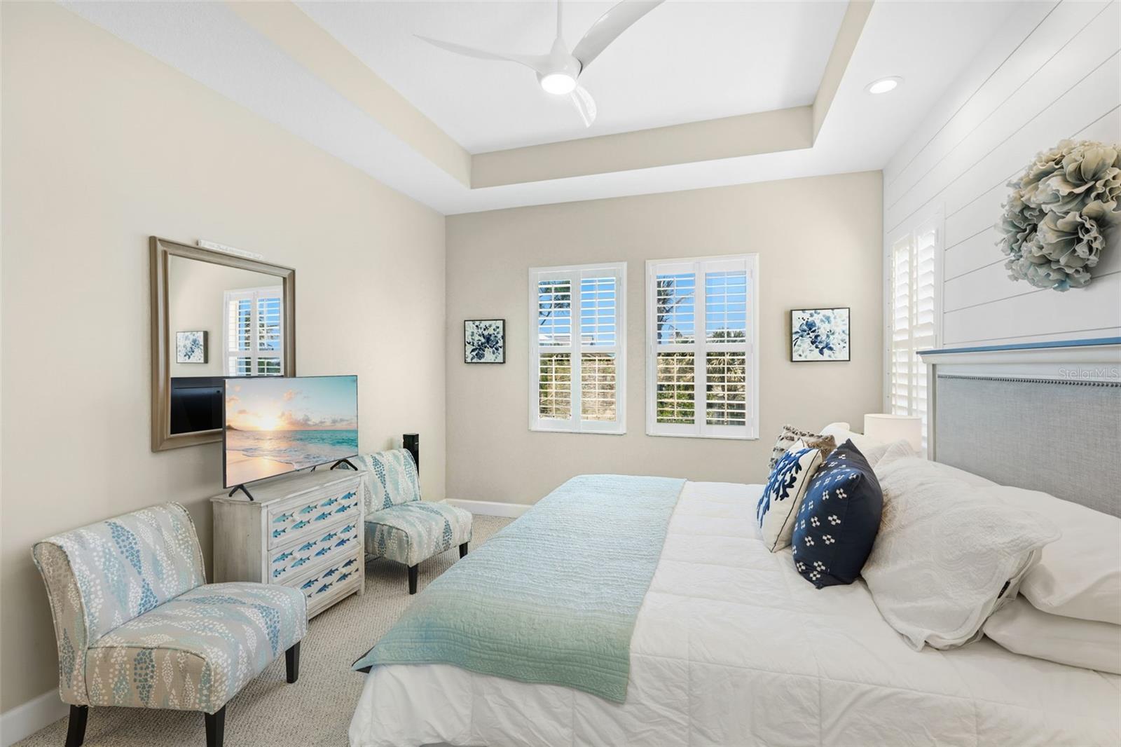 EDGEWATER WALK ON HARBOUR ISLE 5-36 - Residential