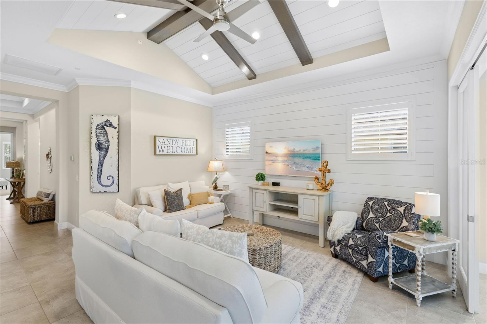 EDGEWATER WALK ON HARBOUR ISLE 5-36 - Residential