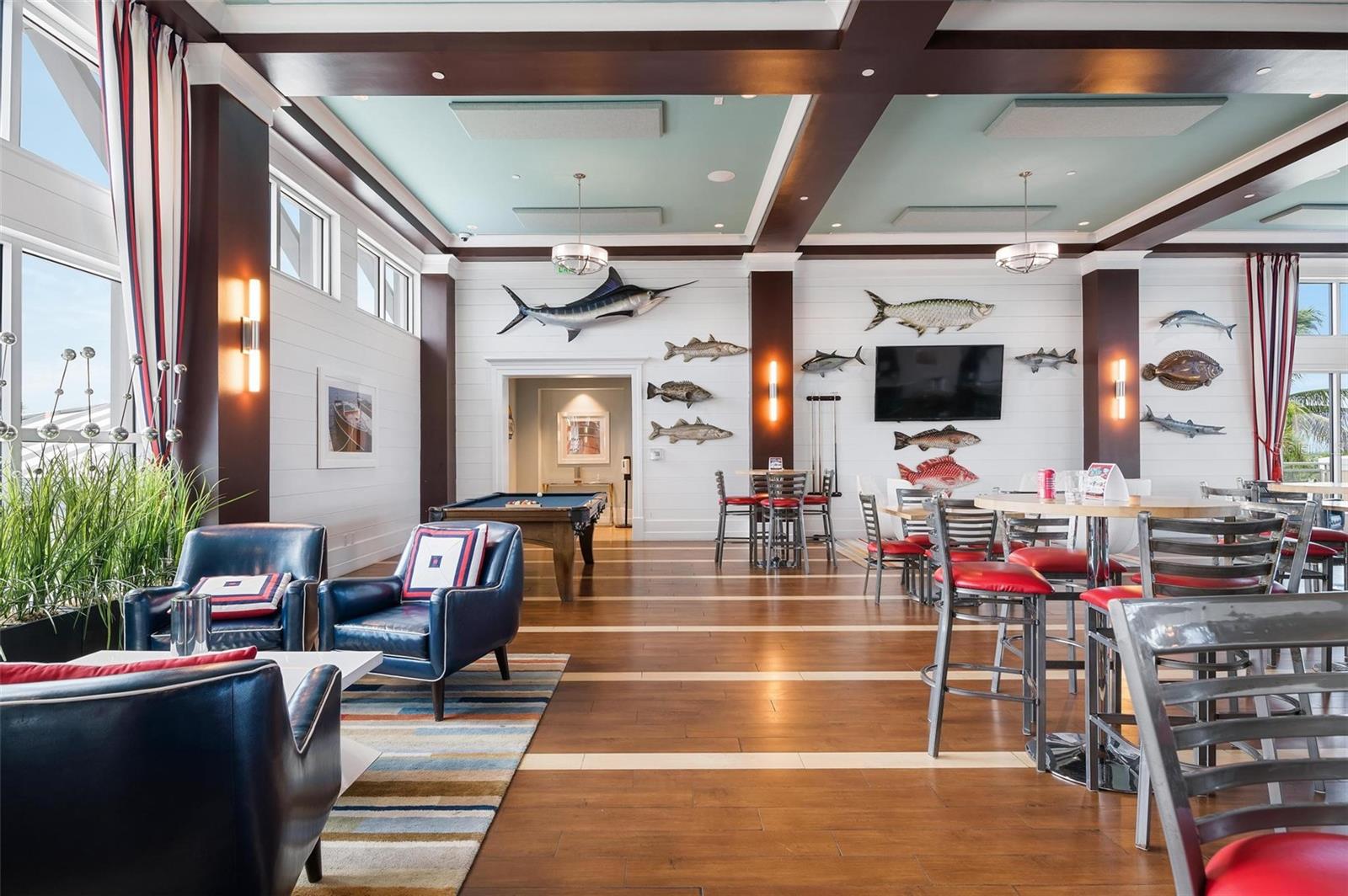 EDGEWATER WALK ON HARBOUR ISLE 5-36 - Residential