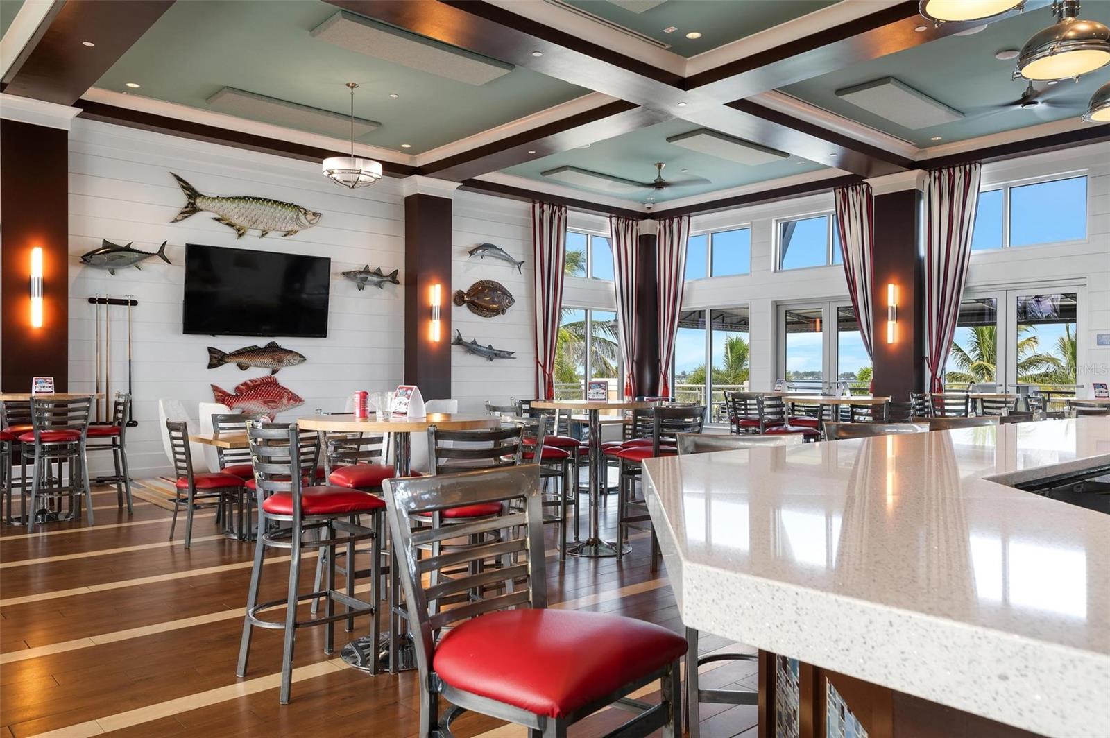 EDGEWATER WALK ON HARBOUR ISLE 5-36 - Residential