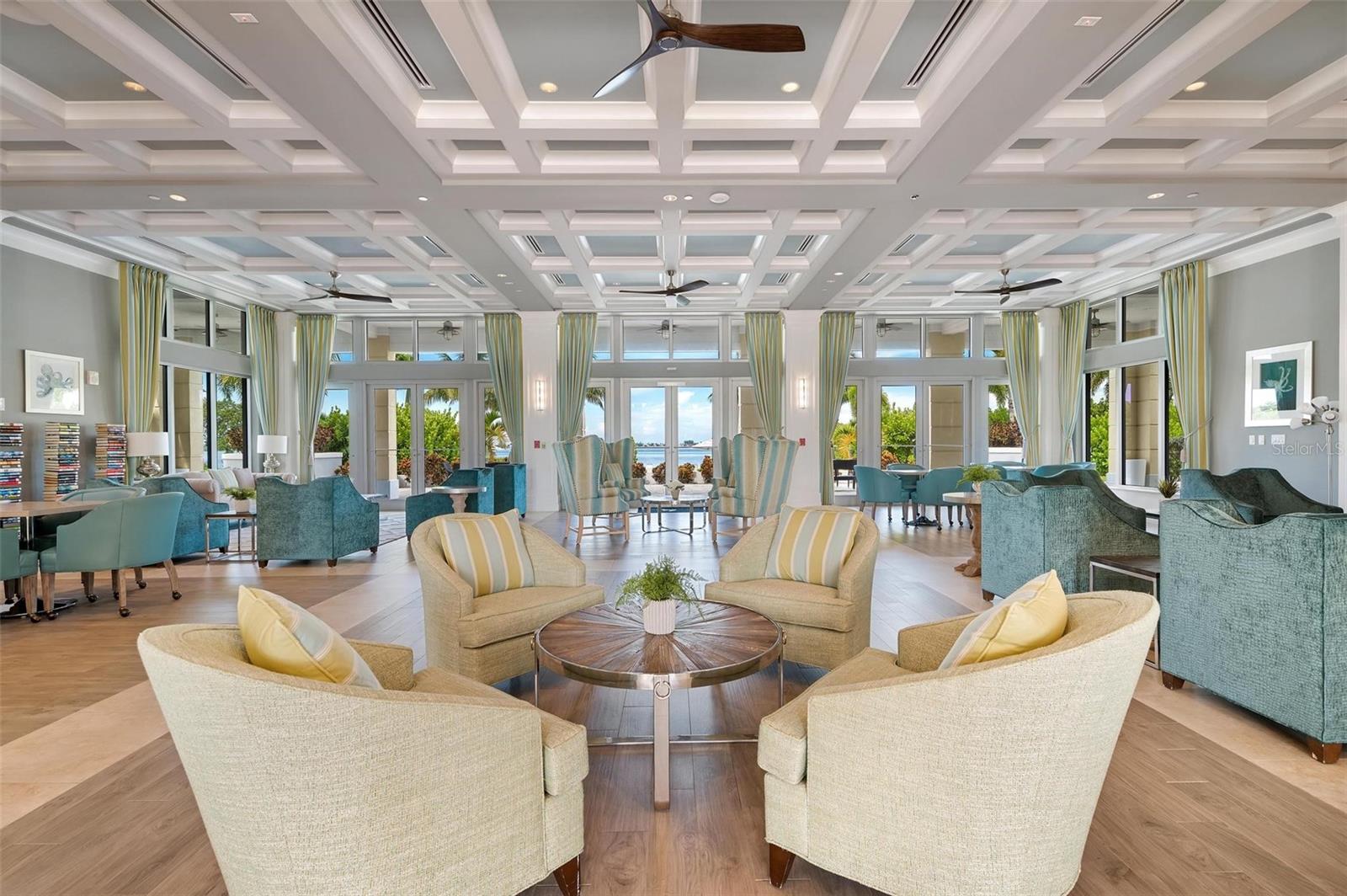 EDGEWATER WALK ON HARBOUR ISLE 5-36 - Residential