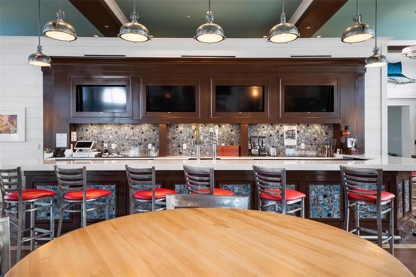 EDGEWATER WALK ON HARBOUR ISLE 5-36 - Residential