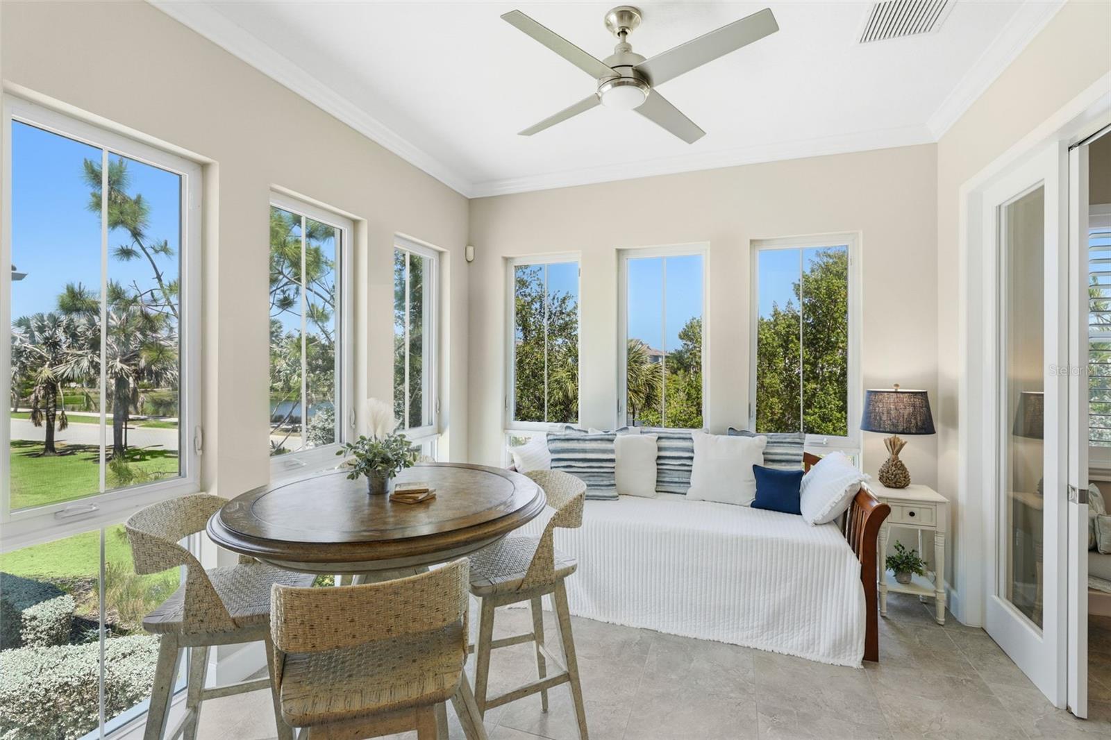 EDGEWATER WALK ON HARBOUR ISLE 5-36 - Residential
