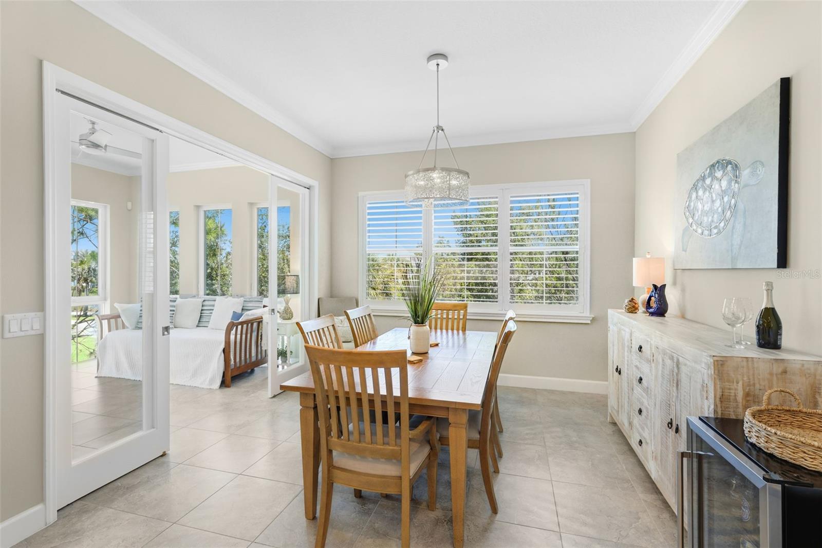 EDGEWATER WALK ON HARBOUR ISLE 5-36 - Residential