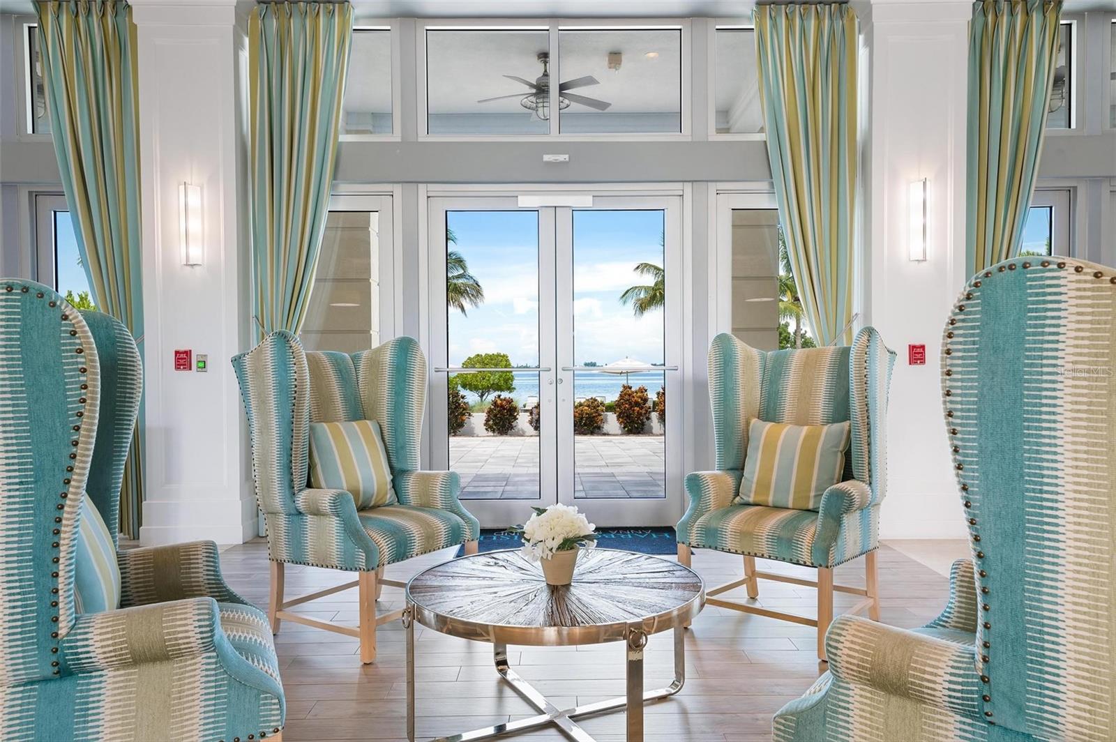 EDGEWATER WALK ON HARBOUR ISLE 5-36 - Residential