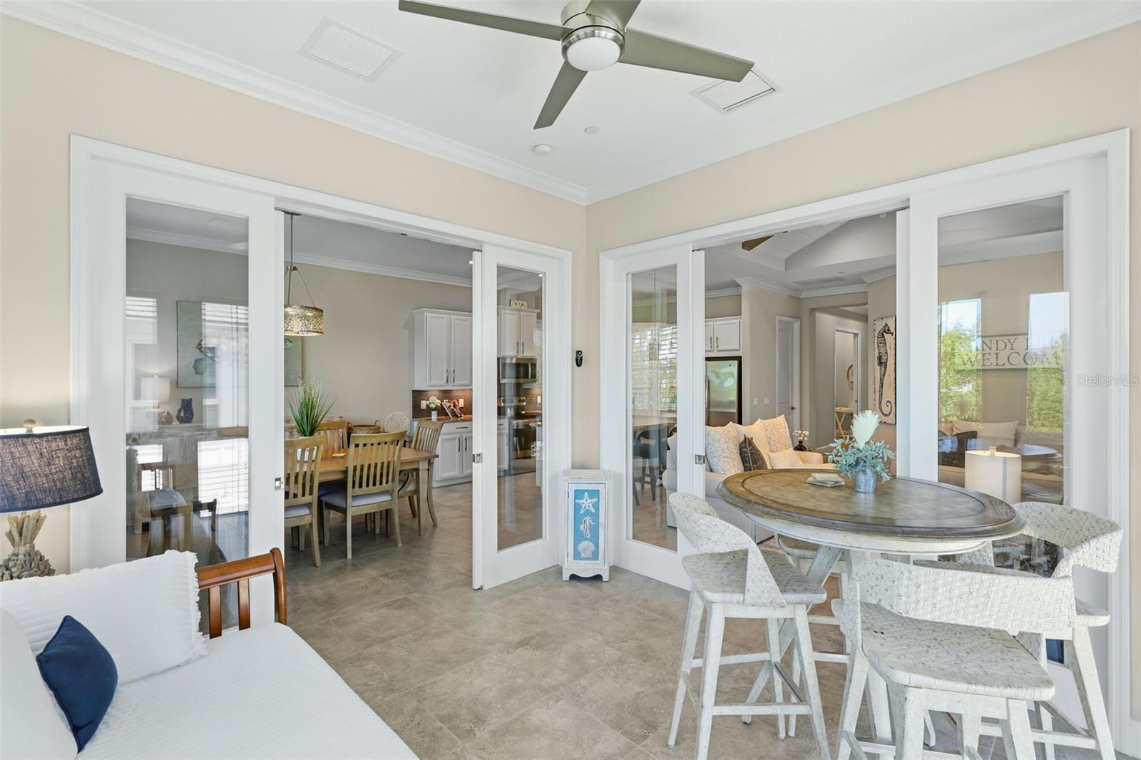 EDGEWATER WALK ON HARBOUR ISLE 5-36 - Residential