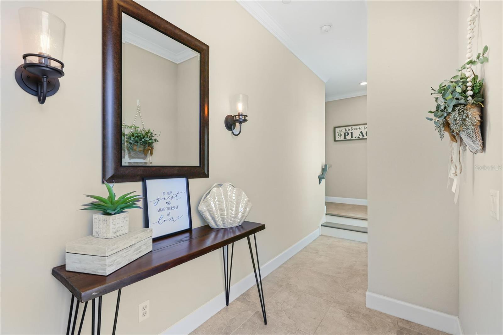 EDGEWATER WALK ON HARBOUR ISLE 5-36 - Residential