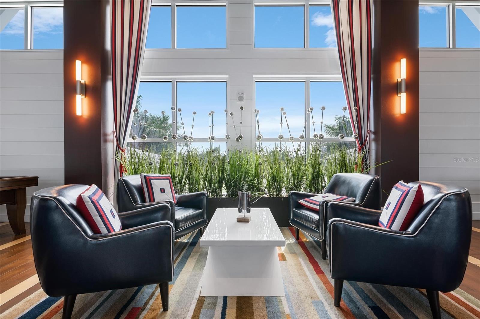 EDGEWATER WALK ON HARBOUR ISLE 5-36 - Residential