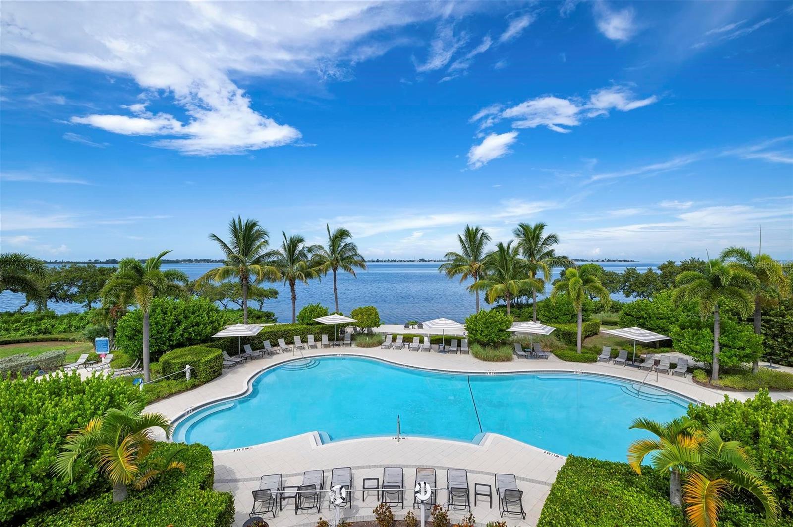 EDGEWATER WALK ON HARBOUR ISLE 5-36 - Residential