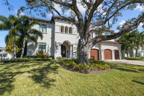 Photo of 4805 Culbreath Isles Way, Tampa, FL 33629 (MLS # TB8346076)