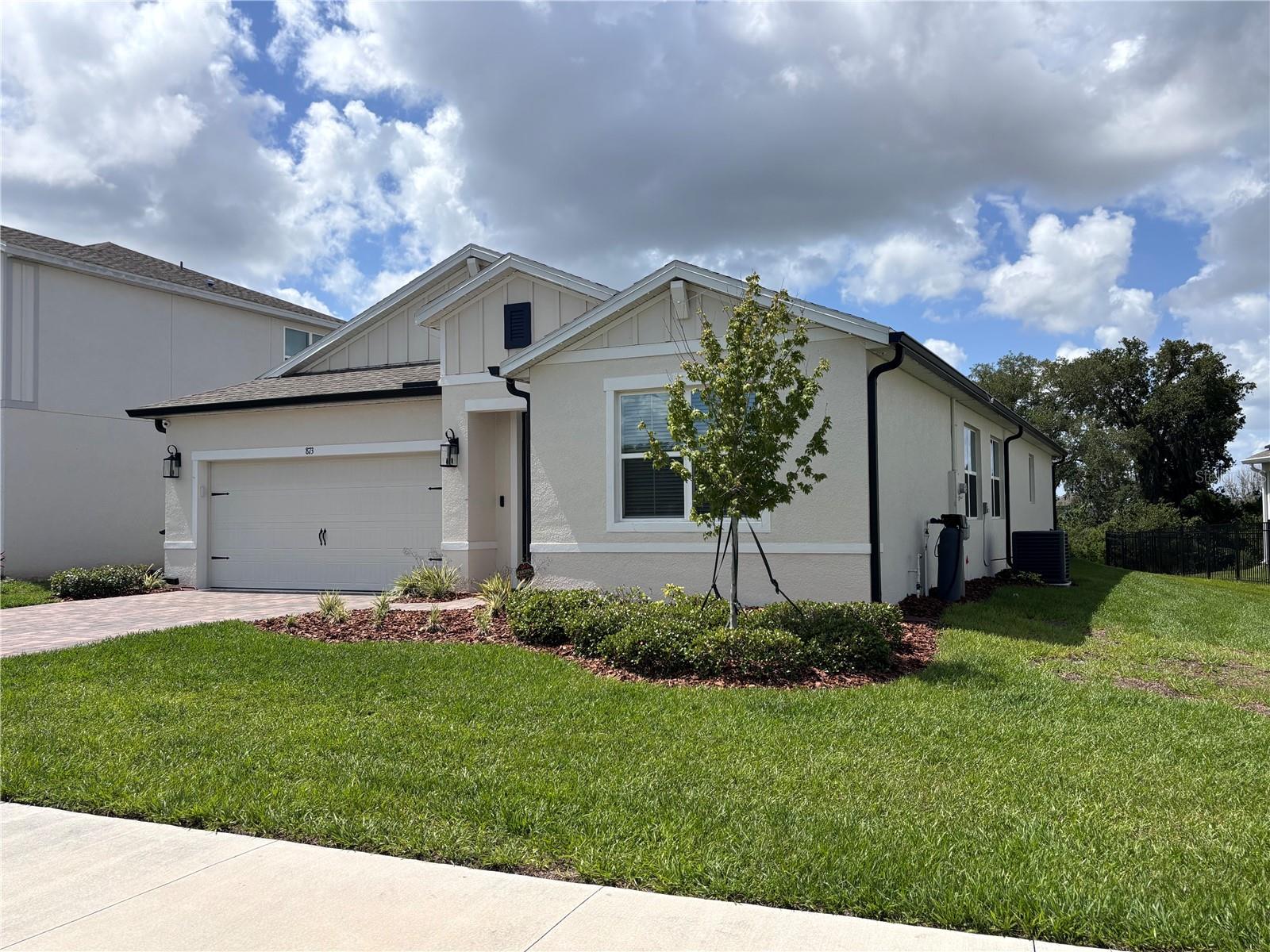 IVY TRAILS - Residential