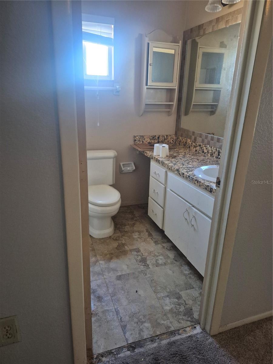 PORT CHARLOTTE SUB 50 - Residential