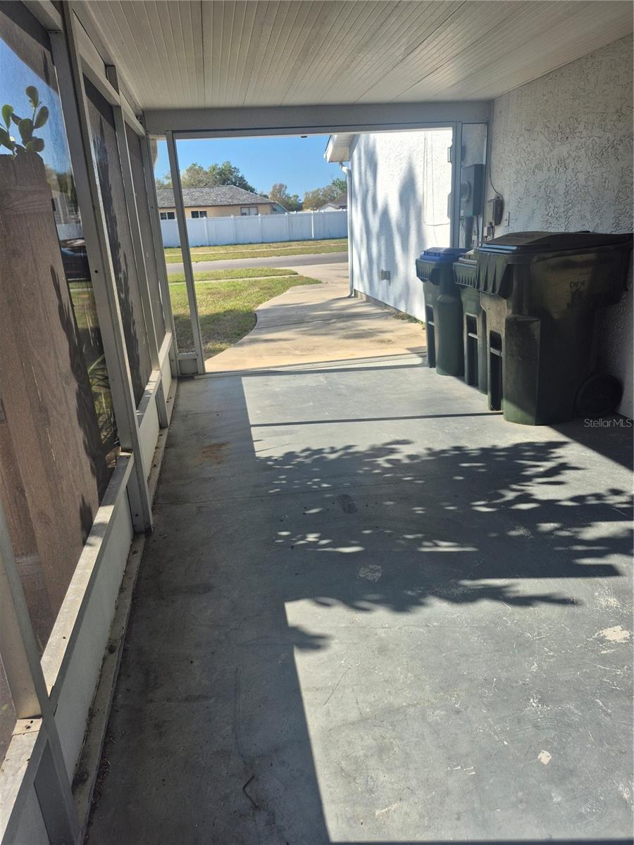 PORT CHARLOTTE SUB 50 - Residential