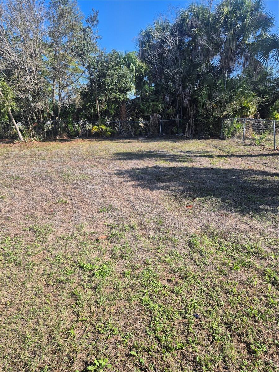 PORT CHARLOTTE SUB 50 - Residential