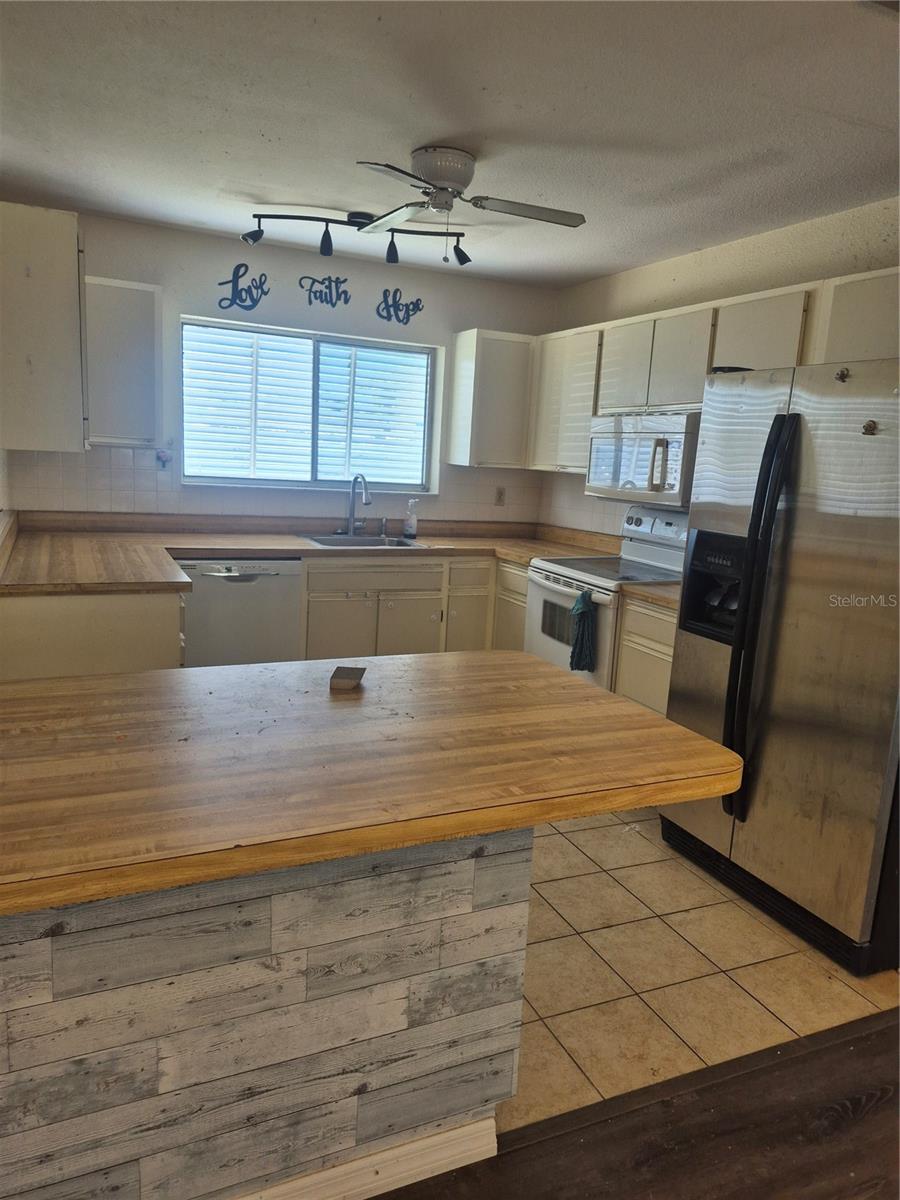 PORT CHARLOTTE SUB 50 - Residential