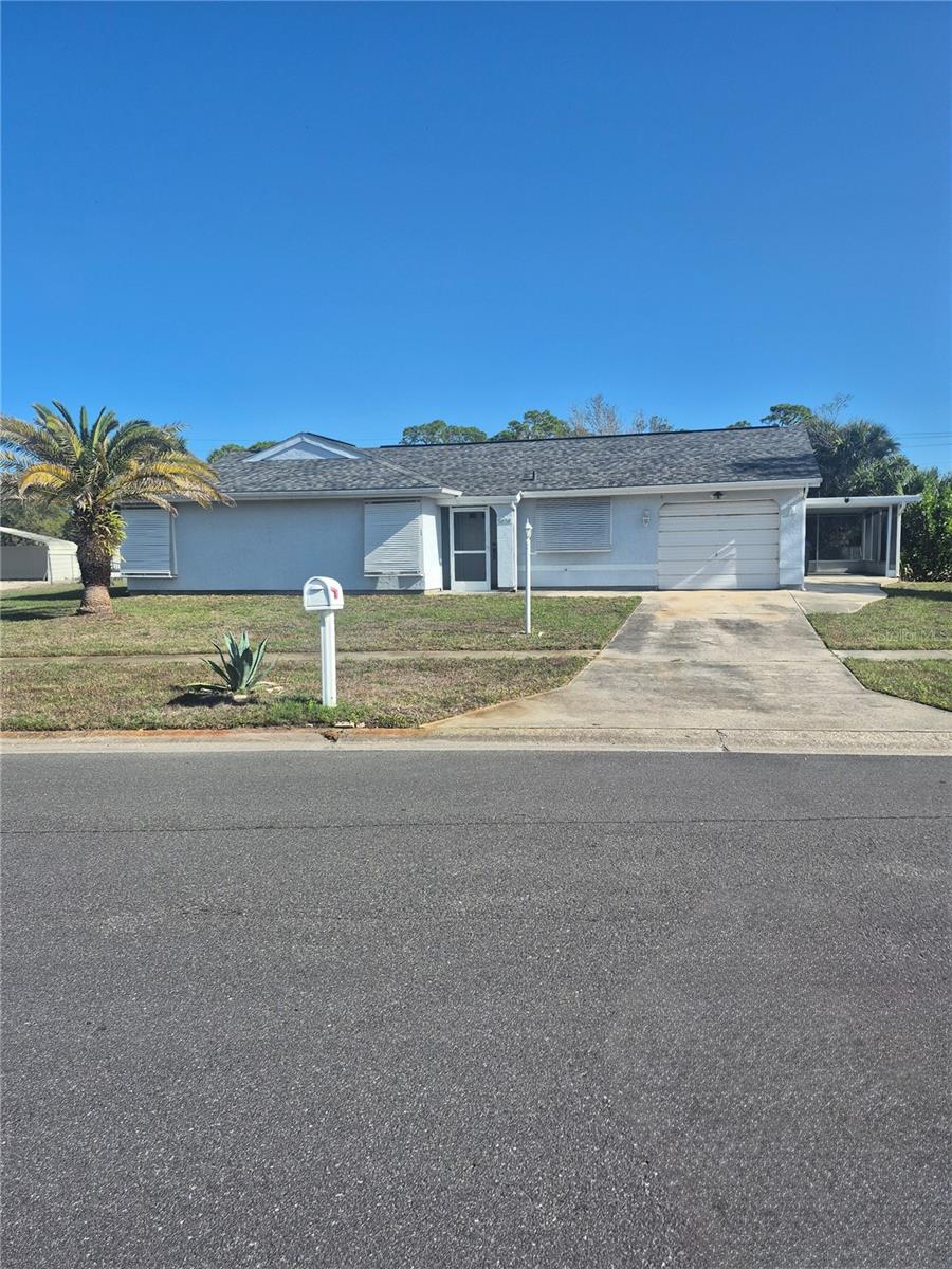 PORT CHARLOTTE SUB 50 - Residential