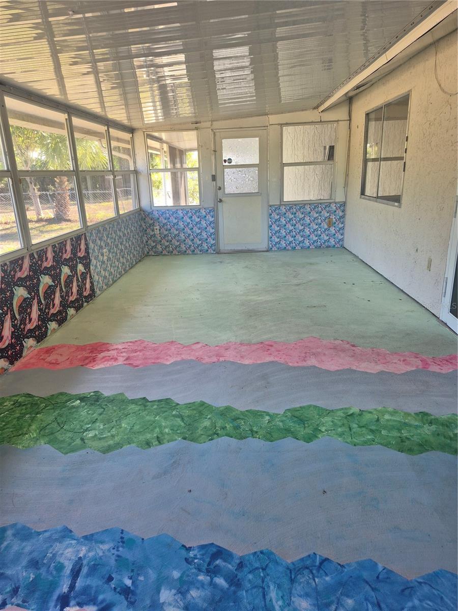 PORT CHARLOTTE SUB 50 - Residential