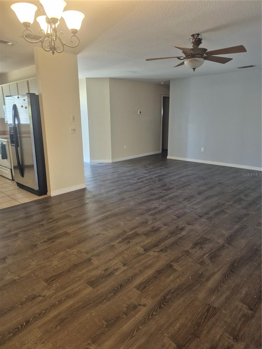 PORT CHARLOTTE SUB 50 - Residential