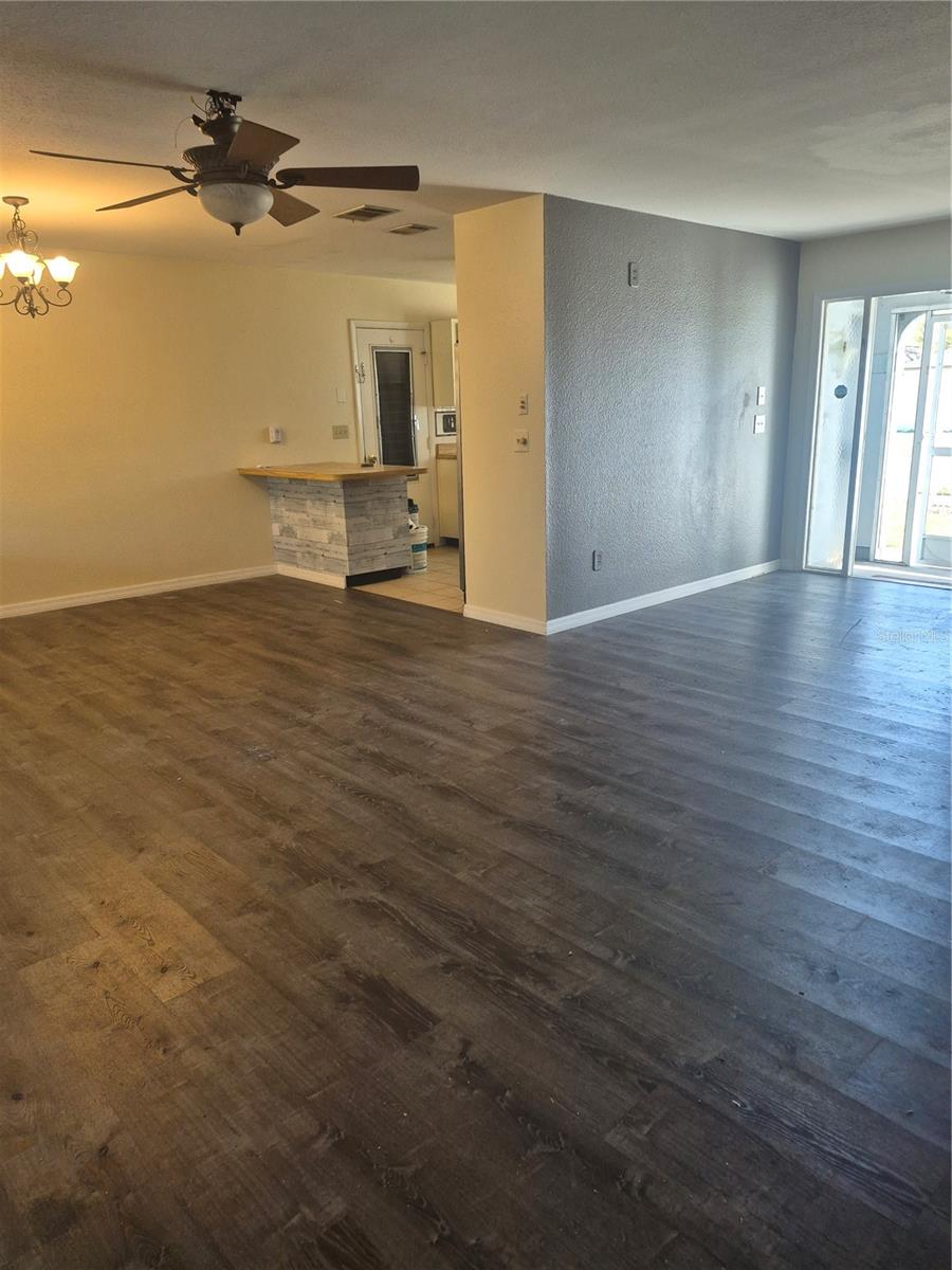 PORT CHARLOTTE SUB 50 - Residential