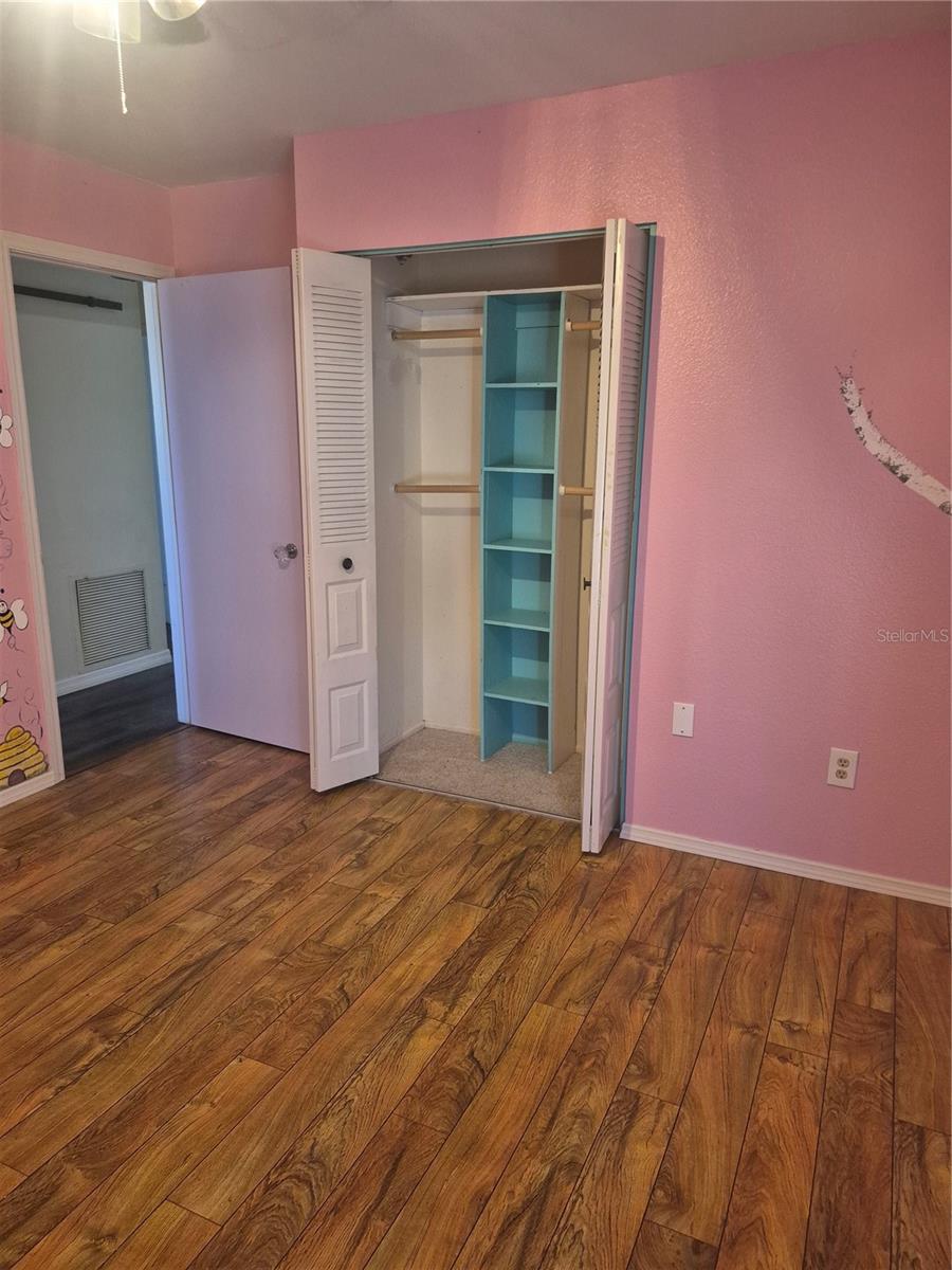 PORT CHARLOTTE SUB 50 - Residential