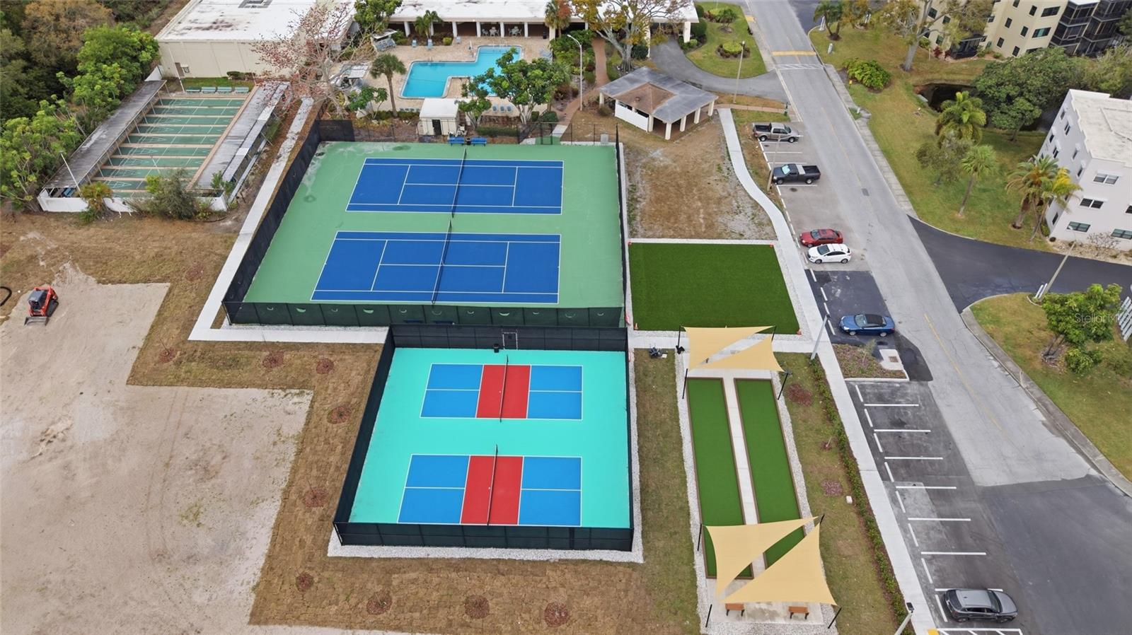 TERRACE PARK OF FIVE TOWNS - Residential