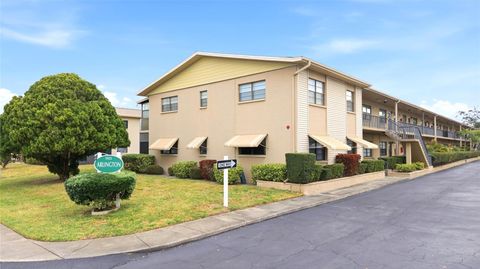 5925 TERRACE PARK DRIVE N 210 ST PETERSBURG FL 33709