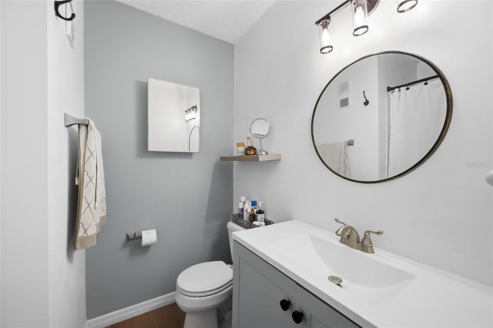 TERRACE PARK OF FIVE TOWNS - Residential