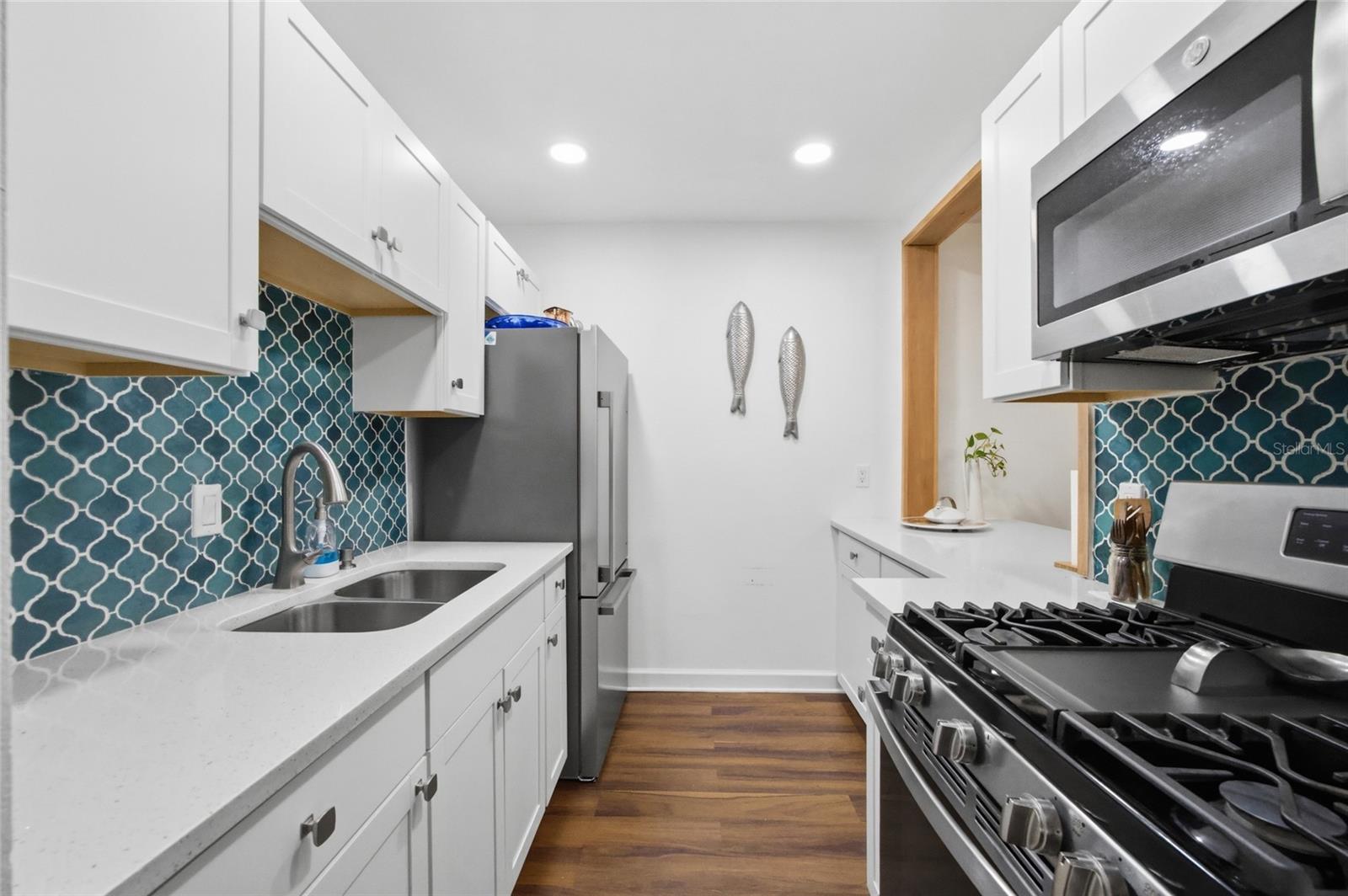 TERRACE PARK OF FIVE TOWNS - Residential