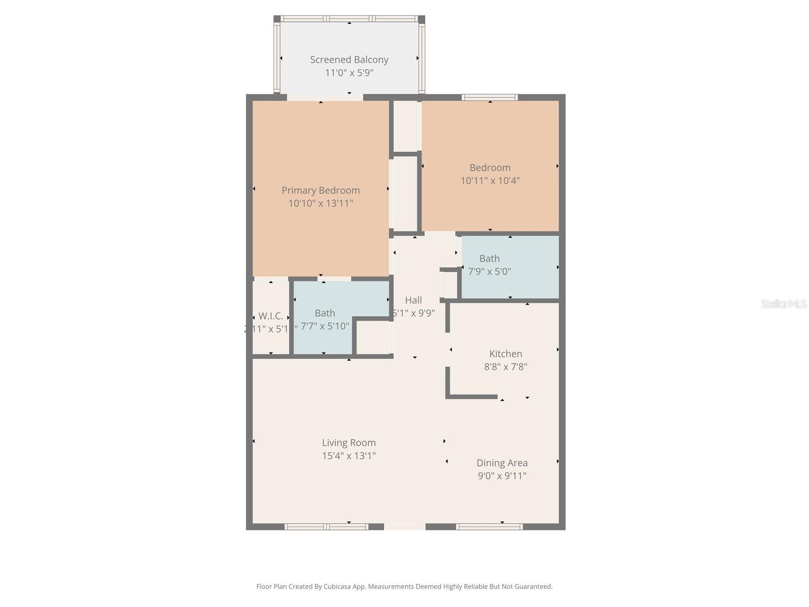 TERRACE PARK OF FIVE TOWNS - Residential