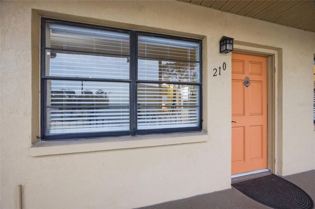 Photo of 5925 Terrace Park Drive N #210, St Petersburg, FL 33709 (MLS # TB8482056)