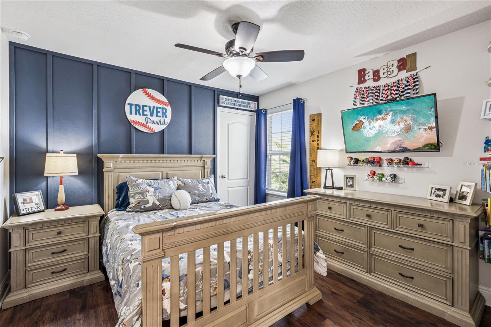 SERENOA VILLAGE 1 PH 1A-2 - Residential