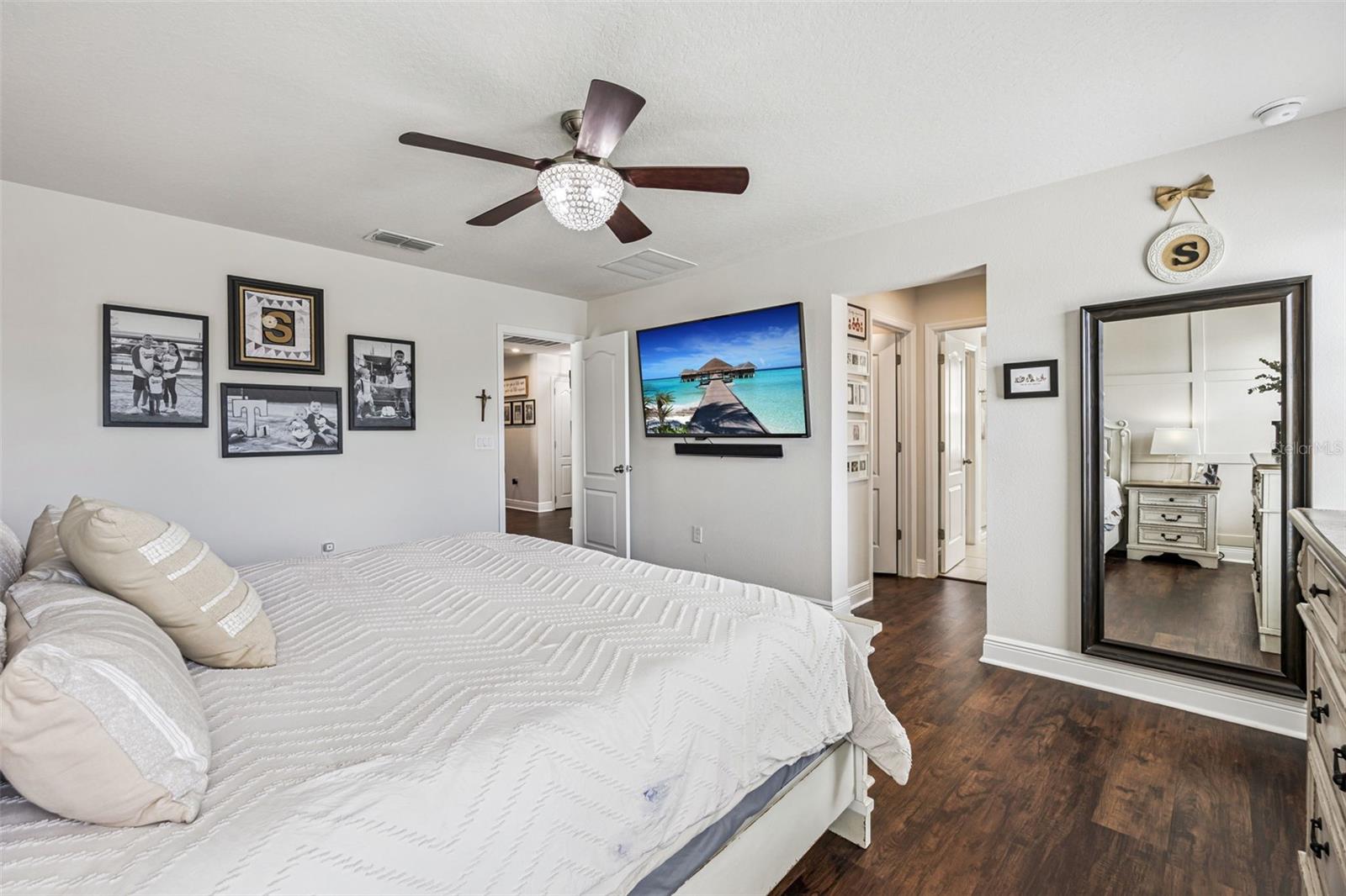 SERENOA VILLAGE 1 PH 1A-2 - Residential