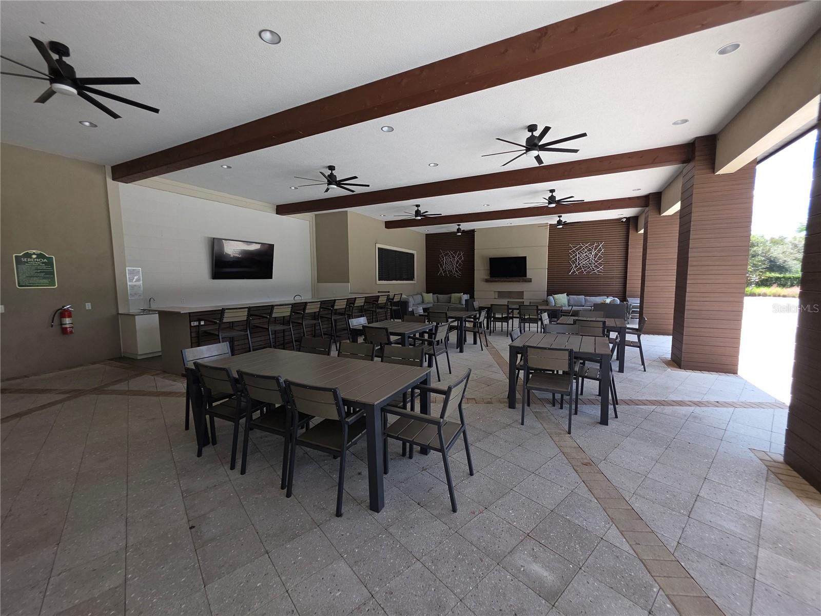 SERENOA VILLAGE 1 PH 1A-2 - Residential