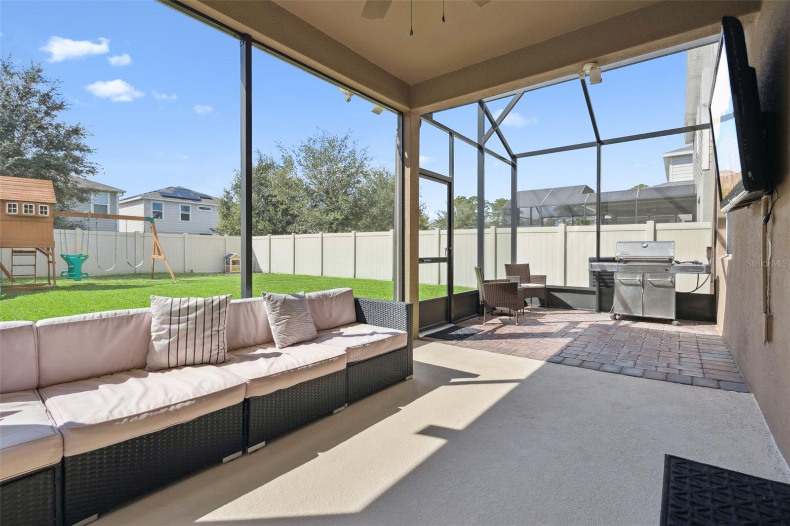 SERENOA VILLAGE 1 PH 1A-2 - Residential