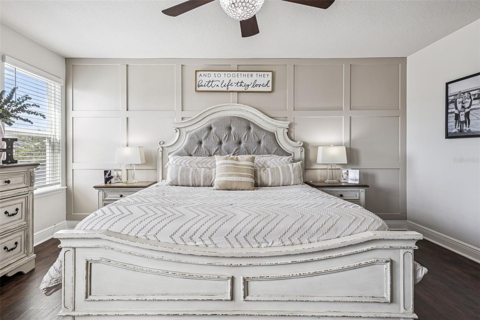 SERENOA VILLAGE 1 PH 1A-2 - Residential