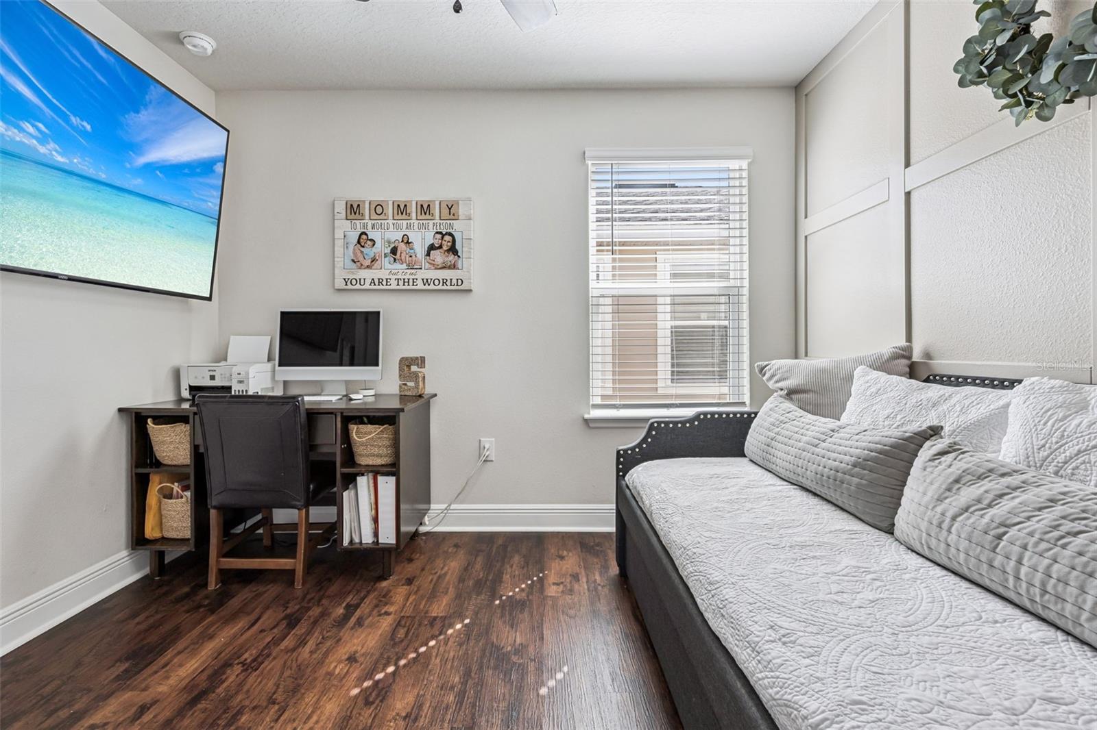 SERENOA VILLAGE 1 PH 1A-2 - Residential