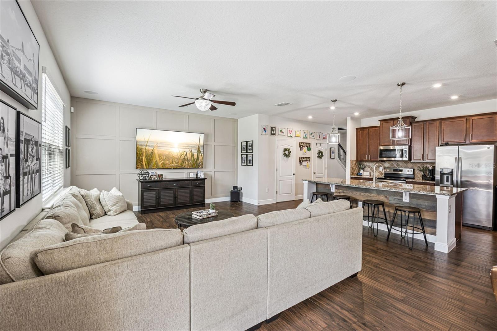 SERENOA VILLAGE 1 PH 1A-2 - Residential